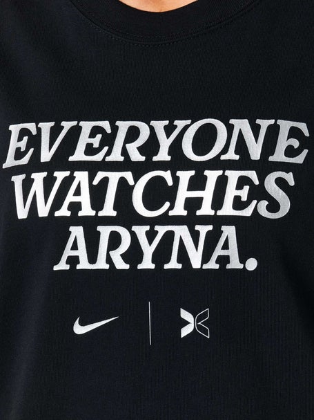 Nike Unisex Everyone Watches Womens Sports Aryna