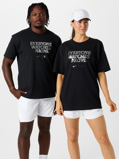 Nike Unisex Everyone Watches Womens Sports -Naomi