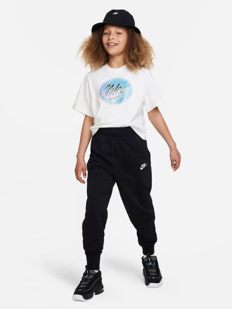 Nike Girls Core Club Fleece Pant