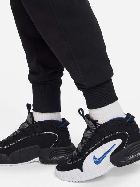 Nike Girls Core Club Fleece Pant