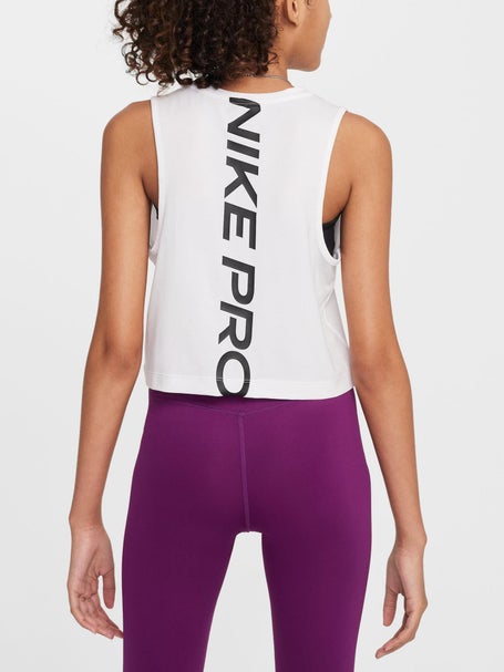 Nike Girls Core Train Tank