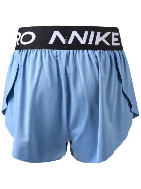 Nike Girls Summer 2 in 1 Knit Short