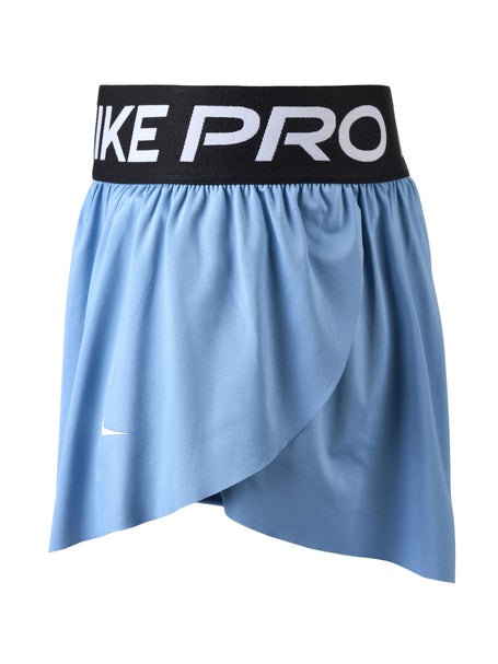 Nike Girls Summer 2 in 1 Knit Short