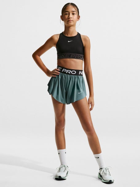 Nike Girls Spring Pro 2-in-1 Short