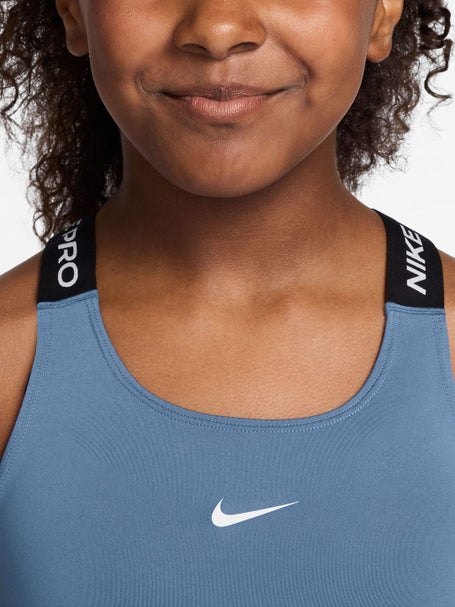 Nike Girls Summer Pro Tank