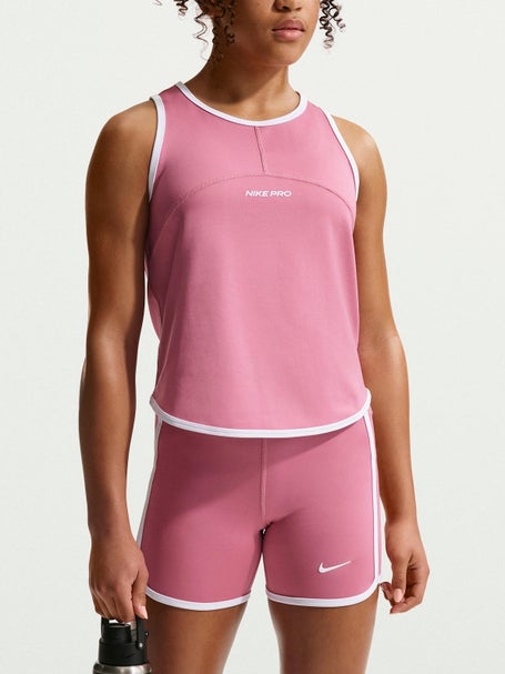 Nike Girls Summer Sport Tank