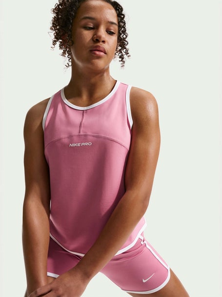 Nike Girls Summer Sport Tank