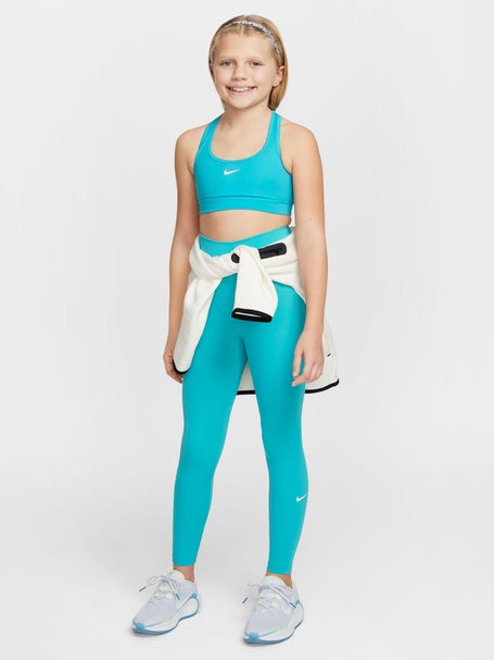 Nike Girls Summer Swoosh Bra
