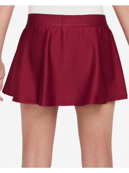 Nike Girls Spring Victory Flouncy Skirt