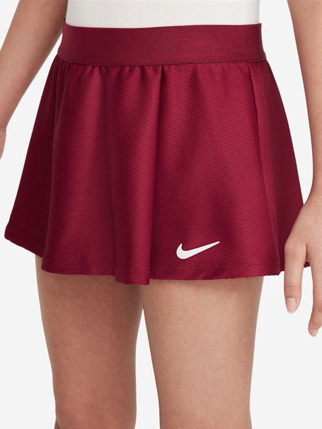 Nike Girls Spring Victory Flouncy Skirt