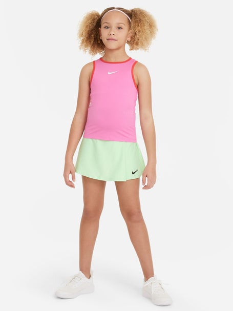 Nike Girls Summer Victory Flouncy Skirt