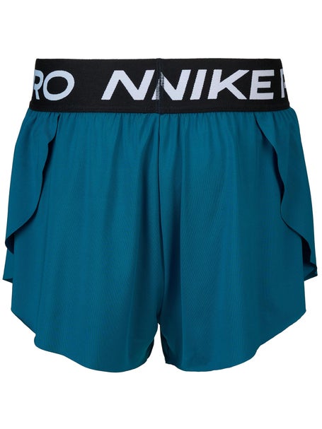 Nike Girls Winter 2 in 1 Knit Short