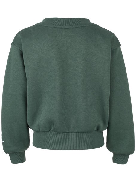 Nike Girls Winter Cardigan