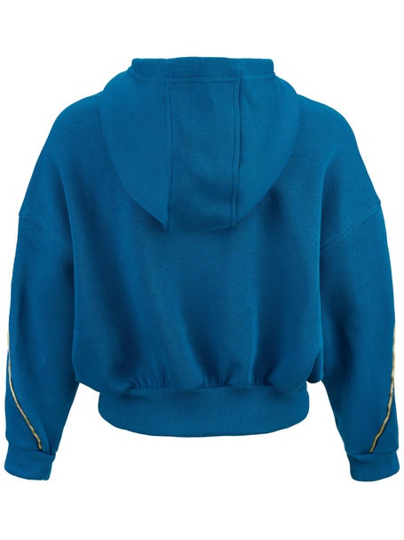 Nike Girls Winter Club Hoodie