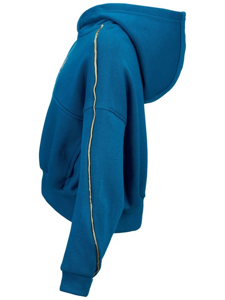 Nike Girls Winter Club Hoodie