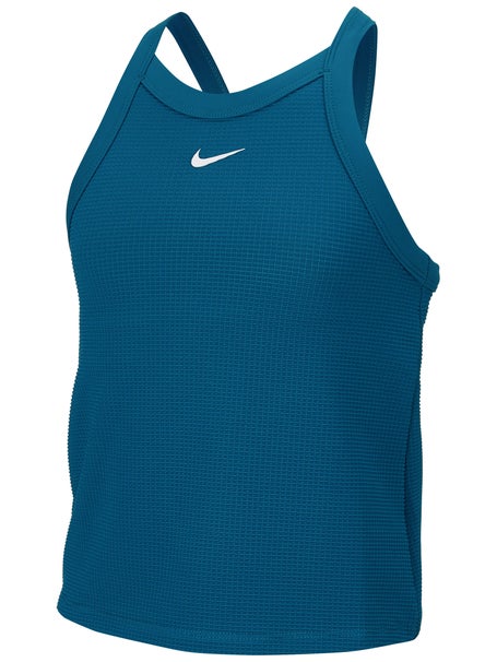 Nike Girls Winter High Neck Tank