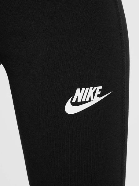 Nike Girls Winter High Waist Flare Legging