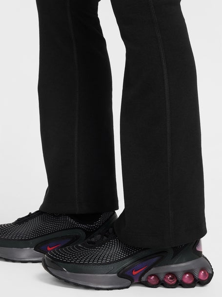Nike Girls Winter High Waist Flare Legging