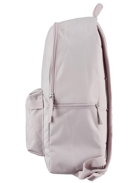 Nike Heritage Backpack Platinum Violet
