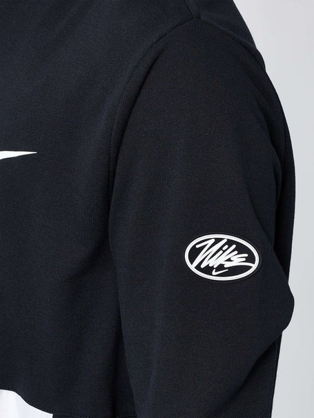 Nike Mens Spring Therma Fit Clash Hoodie