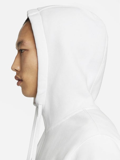 Nike Mens Core Club Zip Hoodie