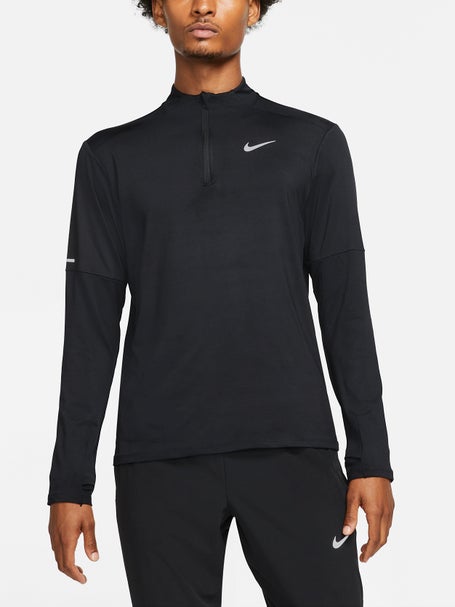 Nike Mens Core Element 1/2 Zip