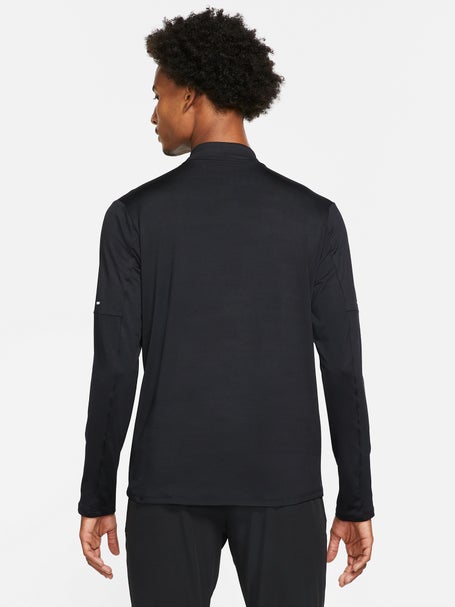 Nike Mens Core Element 1/2 Zip