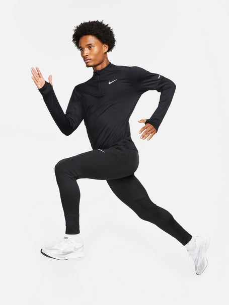 Nike Mens Core Element 1/2 Zip