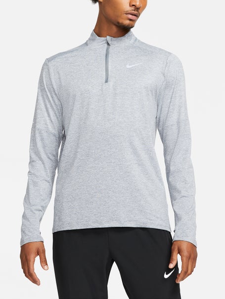 Nike Mens Core Element 1/2 Zip