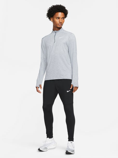 Nike Mens Core Element 1/2 Zip