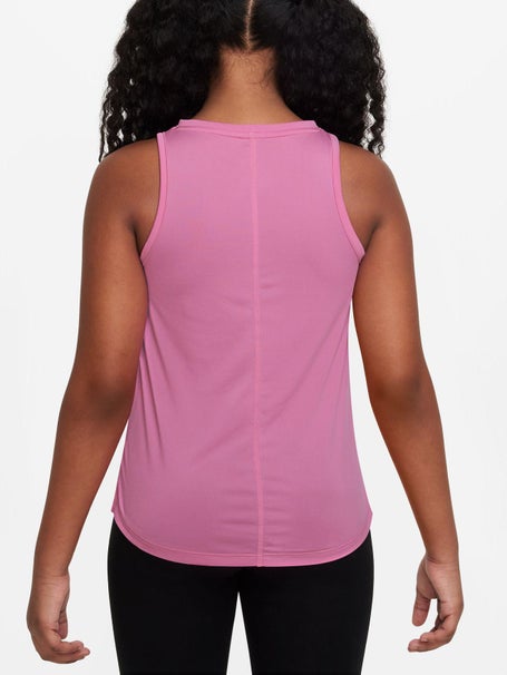 Nike Girls One Logo Tank
