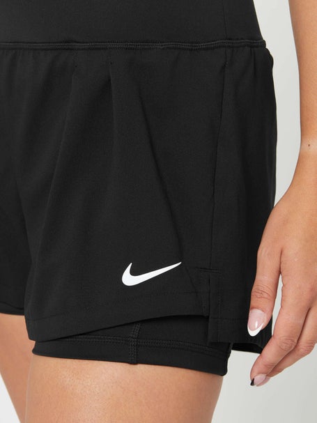 Nike Womens Core Advantage Short