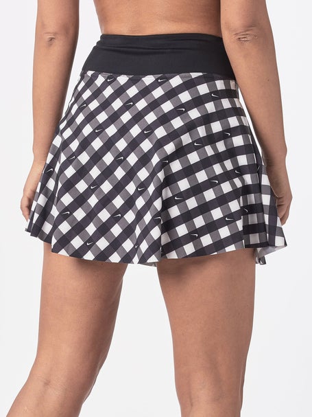 Nike Womens Core Club Print Skirt