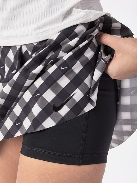 Nike Womens Core Club Print Skirt