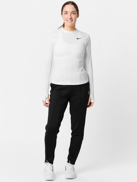 Nike Womens Core Heritage Pant - Black