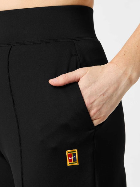 Nike Womens Core Heritage Pant - Black
