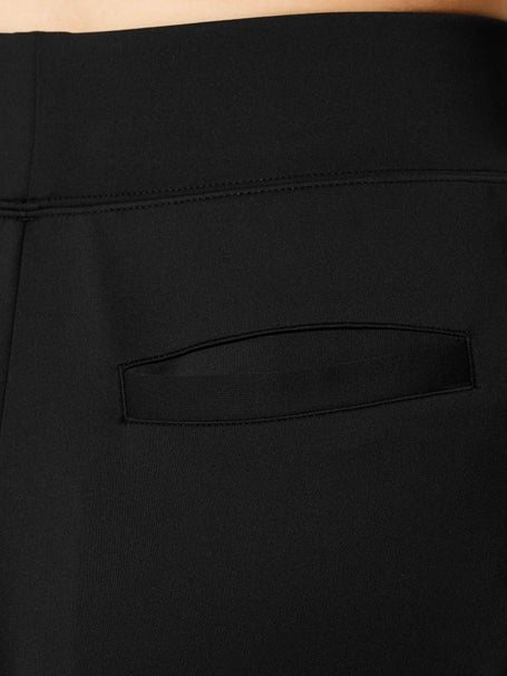 Nike Womens Core Heritage Pant - Black