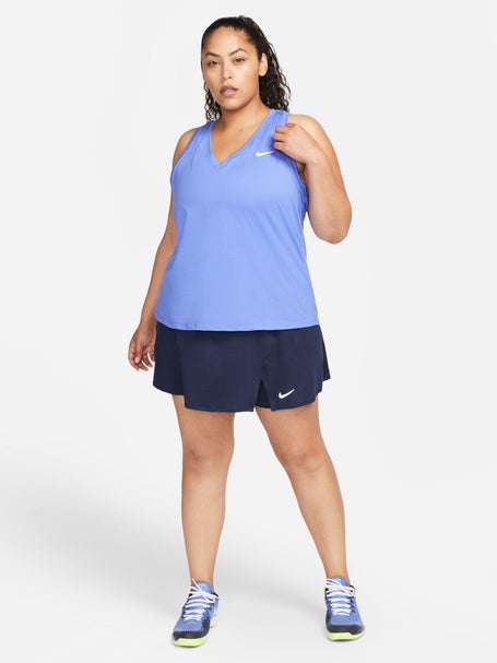 Nike Womens Core Plus Victory Straight Skirt