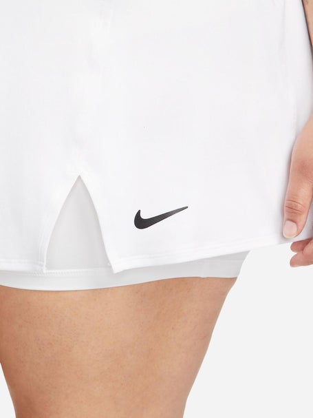 Nike Womens Core Plus Victory Straight Skirt