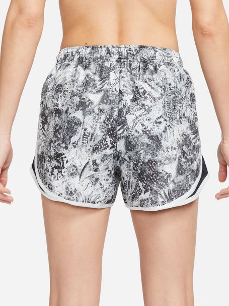 Nike Womens Summer Print Tempo Short