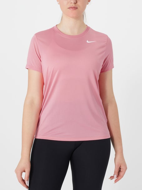 Nike Womens Summer Legend Top