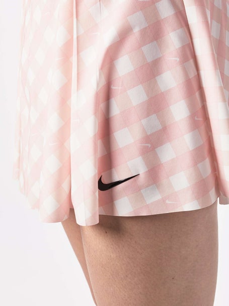 Nike Womens Summer Club Print Skirt