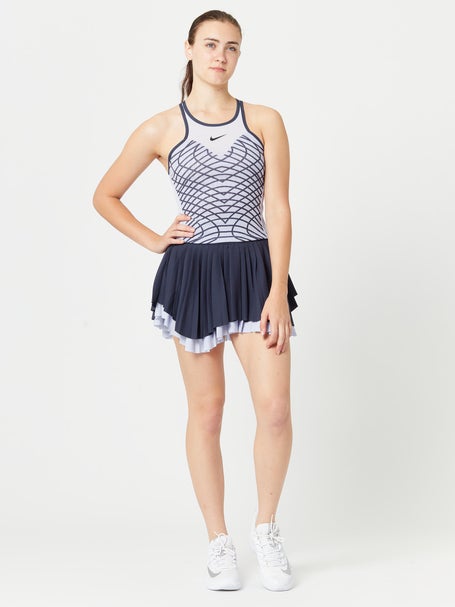 Nike Womens Summer Slam Print Tank