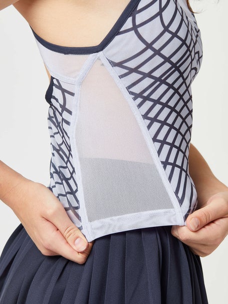 Nike Womens Summer Slam Print Tank