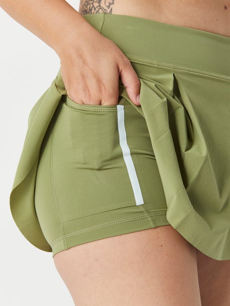Nike Womens Winter Club Skirt