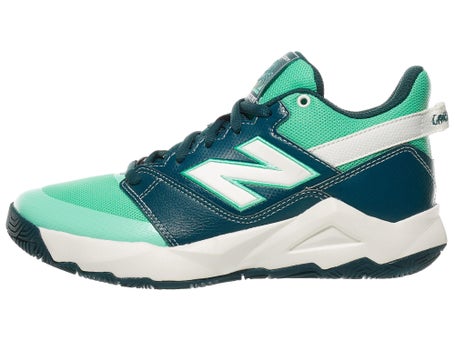 New Balance Coco CG2 Medusa Green Junior Shoes