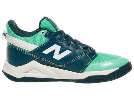 New Balance Coco CG2 Medusa Green Junior Shoes