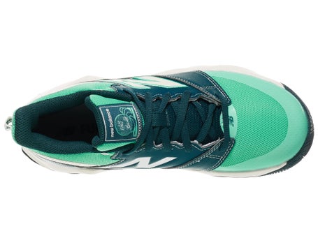 New Balance Coco CG2 Medusa Green Junior Shoes