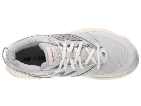 New Balance Coco CG2 Grey Junior Shoes
