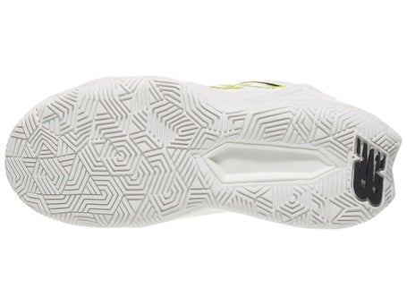 New Balance Coco CG2 White/Black Junior Shoes